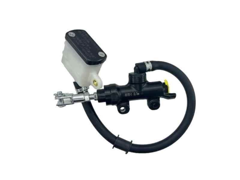 Mondial Arka Disk Fren Pompası Drift L/Kd 125 F/Kiden 125 F