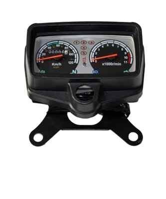 Mondial Kilometre Saati Komple 125 Agk