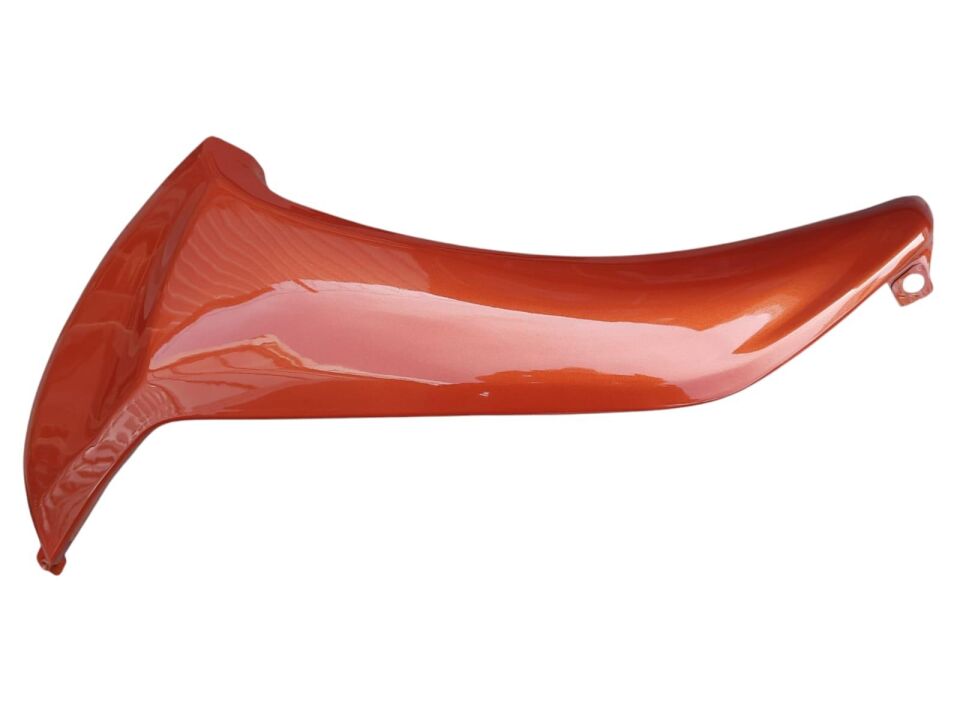 Tvs Jupiter 125 Dizlik Sağ Turuncu İth