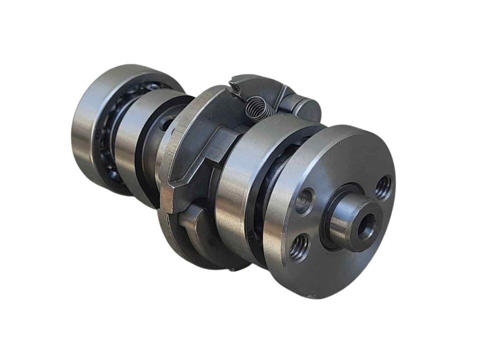 Tvs Jupiter 125 Eksantrik Mili 84 Mm İth