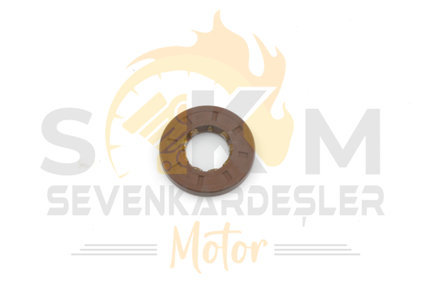 Cf Moto Terralander 625 (4X4) (Efi) Yag Kecesı 17X35X5 Orijinal