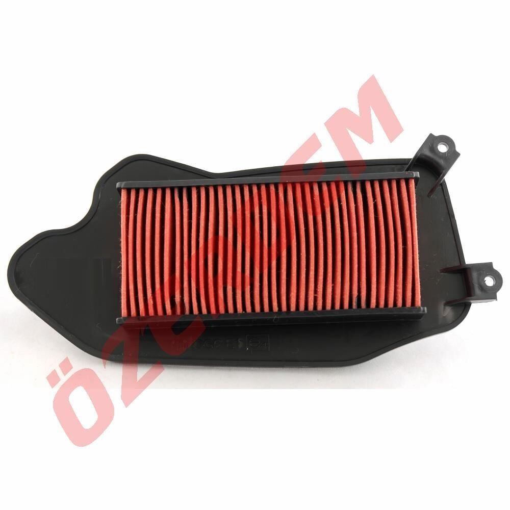 Activa S - Spacy 110 Uyumlu Hava Filtre Elemanı