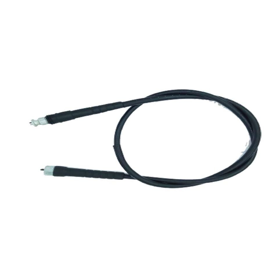 Asya 150T Scooter Km Teli