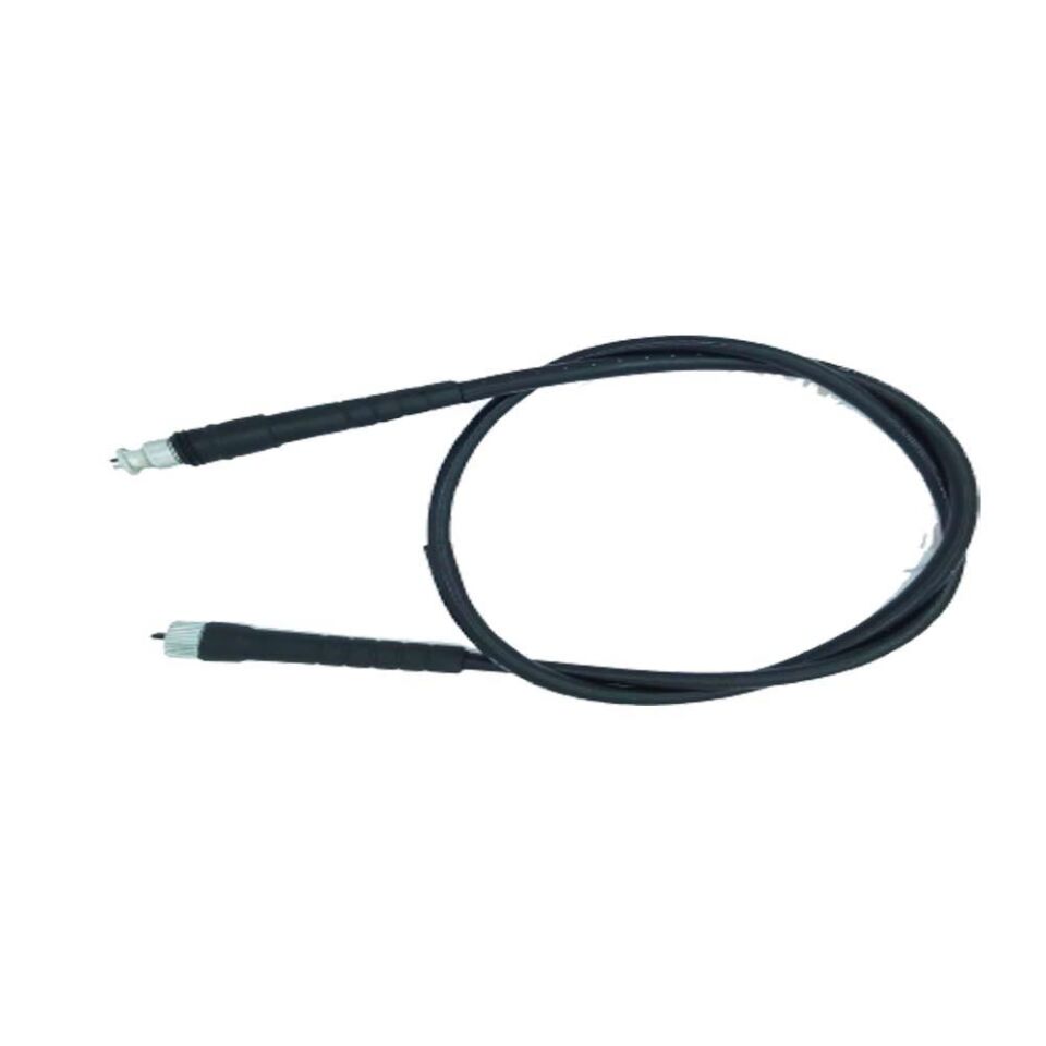 Asya 150T Scooter Km Teli