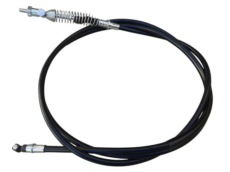 Mondial Scooter 50 Kuba Space Arka Fren Teli 194 Cm İth