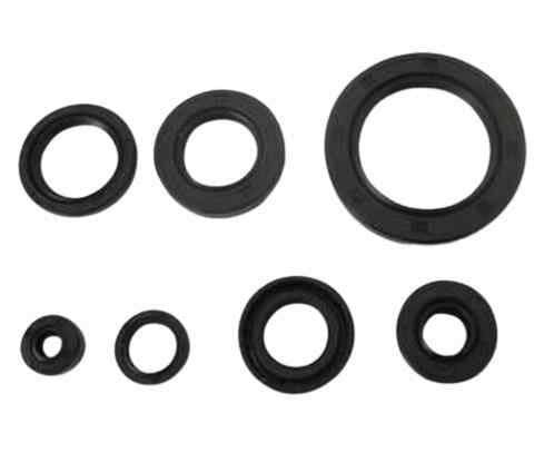 Mondial Seyhan Ramzey-Mct Keçe Seti 7 Li