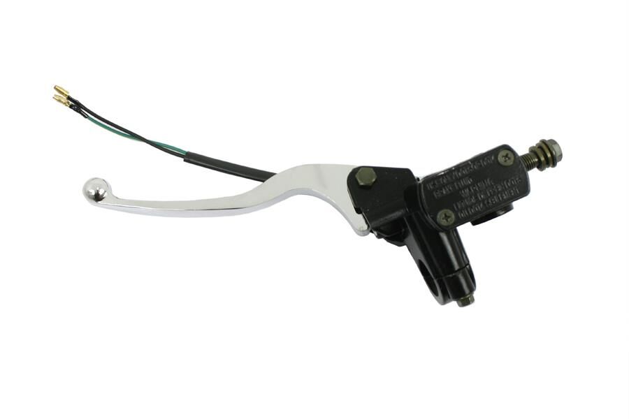 Scooter 150 Arka Fren Üst Merkezi Delta