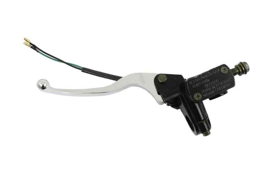 Scooter 150 Arka Fren Üst Merkezi Delta