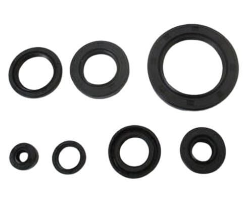 Mondial Seyhan Ramzey-Mct Keçe Seti 7 Li