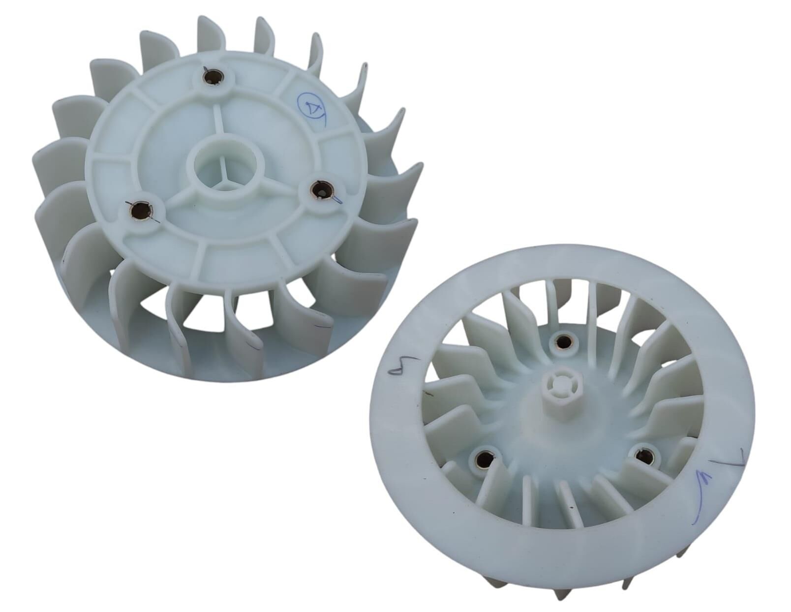 Tvs Wego Jupiter 110 Fan K3180280 Orj