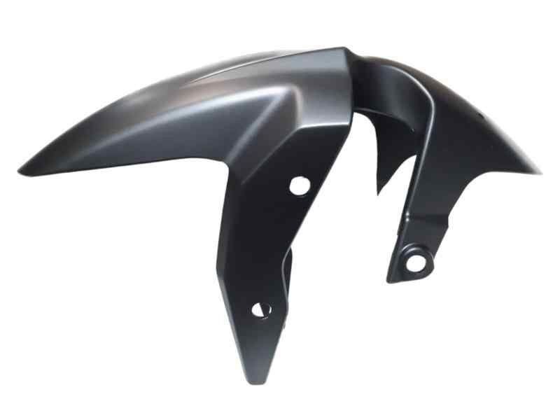 Cf Moto Nk 400-650 Ön Çamurluk Mat Siyah Orj