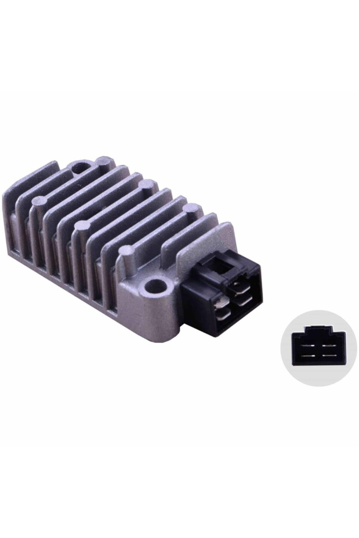 Cygnus Rs125 Uyumlu Regülatör