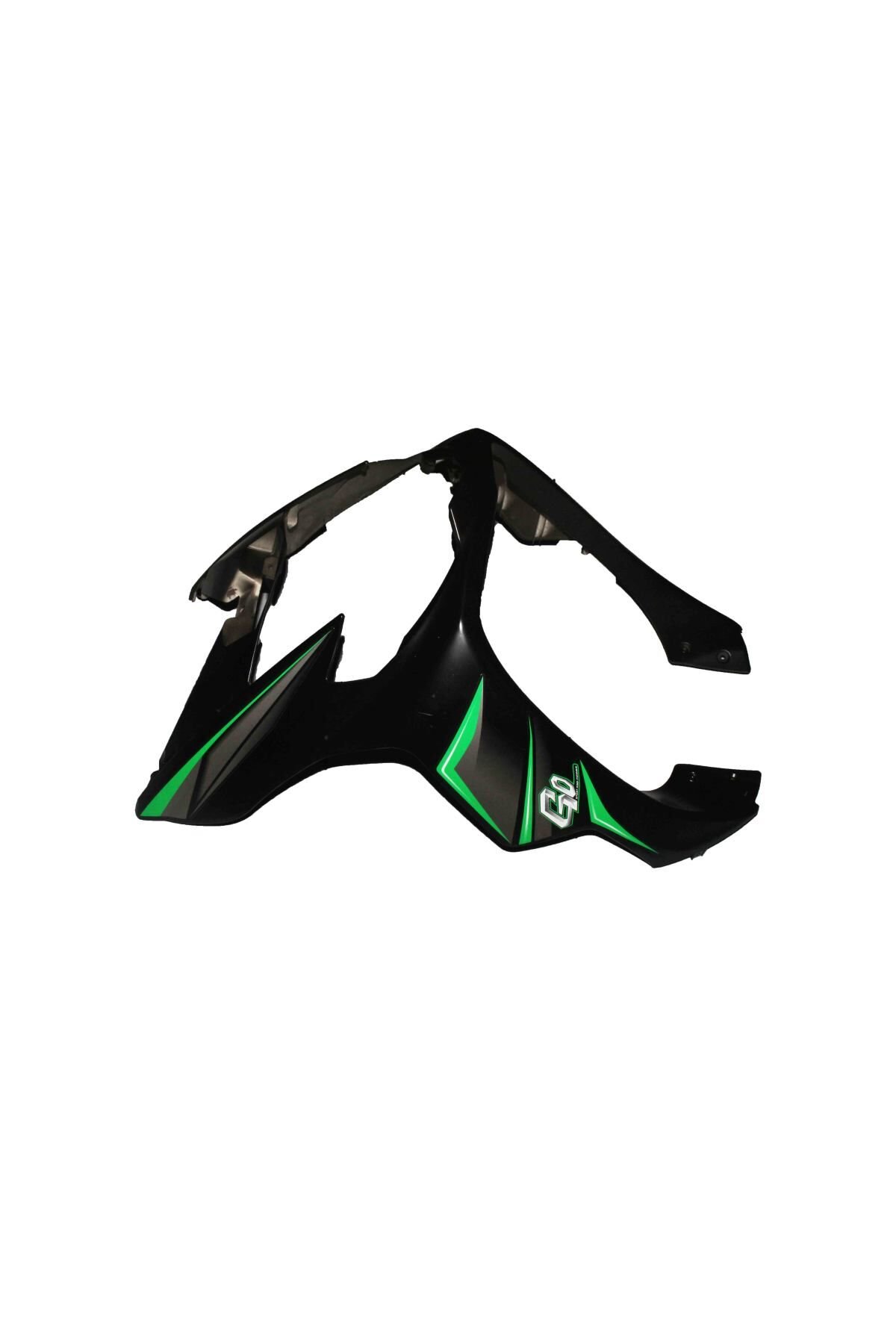 Dınamıc 4000 (1500 W) Far Grenajı Yeşil Orijinal