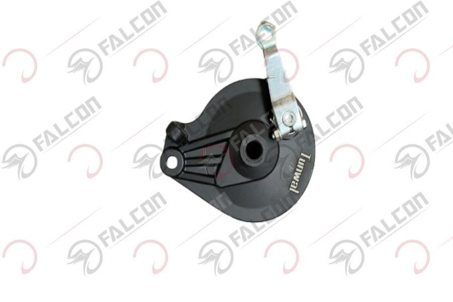 Falcon Energy Arka Kampana Komple