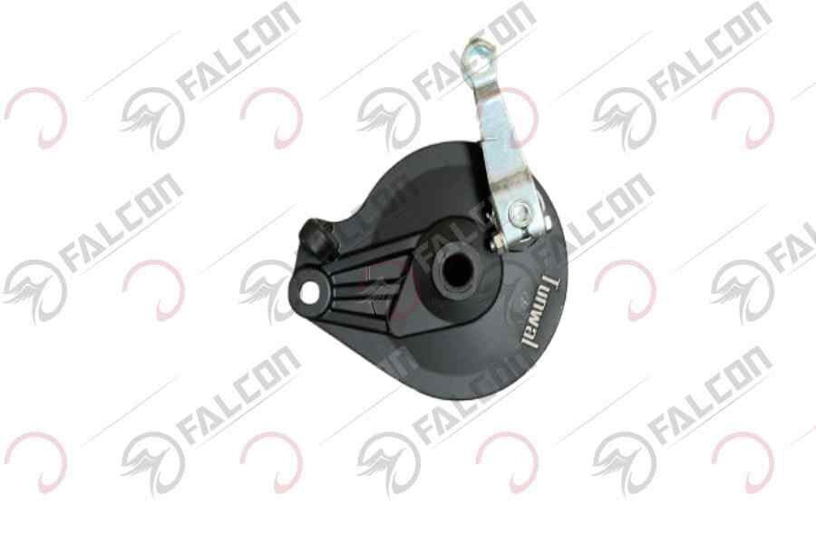 Falcon Energy Arka Kampana Komple