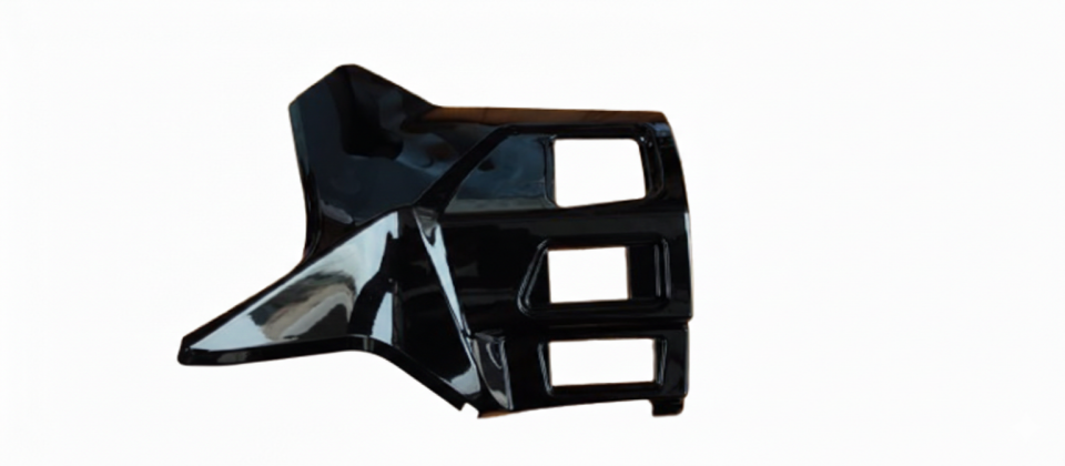 Mondıal 125 Elegante İ Kumanda Dugmelerı Kapagı Sol Orijinal