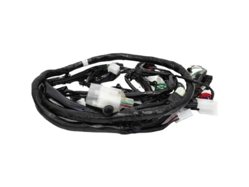 Honda Activa 125 İ Elektrik Tesisatı (2023) 32100-K0L-T10