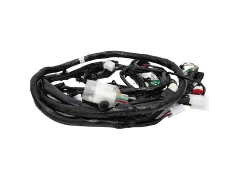 Honda Activa 125 İ Elektrik Tesisatı (2023) 32100-K0L-T10