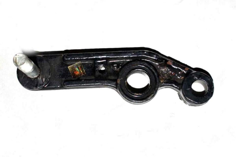 Mondial 125Zn Ön Amortisör Salıncağı Sol