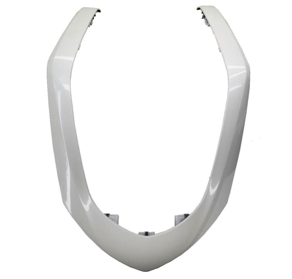 Nmax Uyumlu Far Üstü V Parça Beyaz 2Dp-F2865-00-P1
