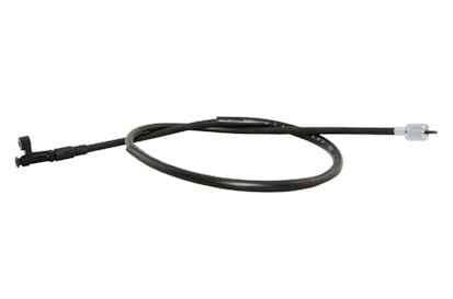 Ramzey Cub 100 Km Teli