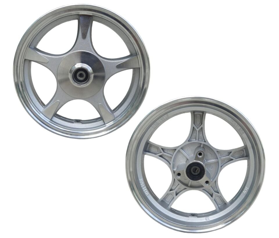 Rmg Rapid 50 Ön Jant 2.15-10