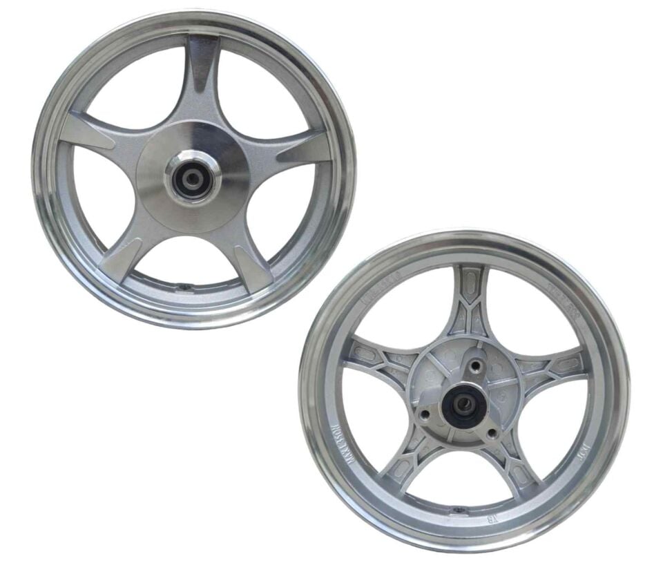 Rmg Rapid 50 Ön Jant 2.15-10