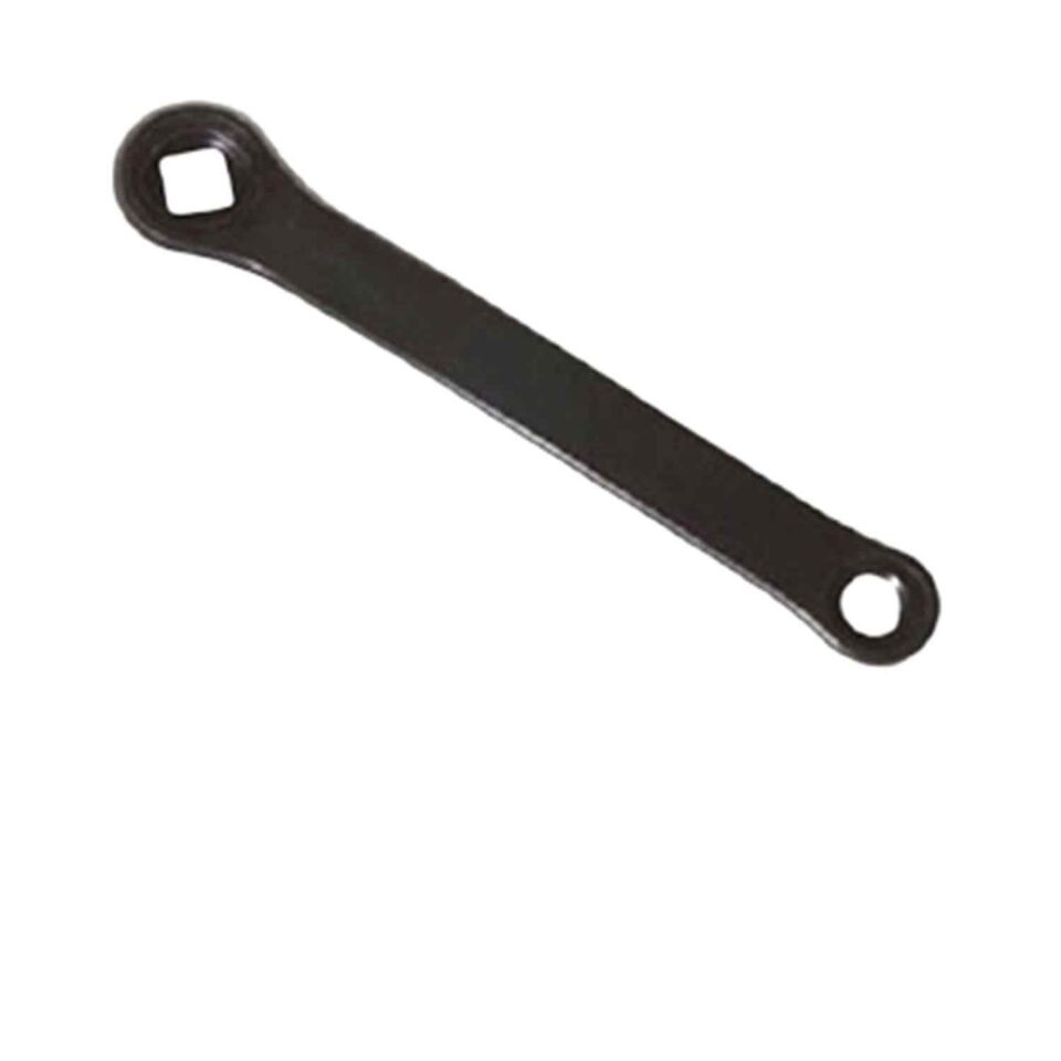 Sol Kol Köşeli Siyah