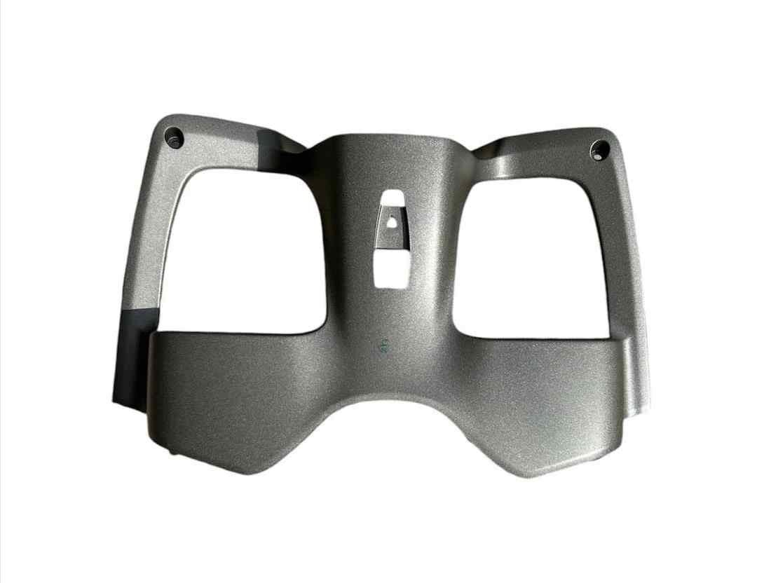Tvs Jupiter 125 Ön İç Panel Torpido Kapağı Gri Kl2208198D