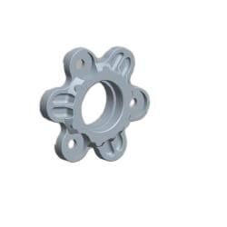 Hero Ignitor125 (Igntr125) Debriyaj Ic Elemani Orj ResimNo:9