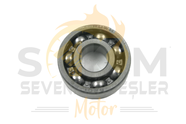 Mondıal Revival 50 Ec Rulman 6201 Orijinal