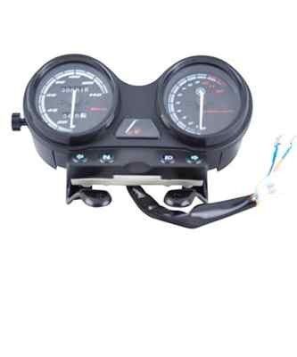 Yamaha Kilometre Km Panosu Komple 125 Ybr Uyumlu 2006 (Devir Saati Dijital)