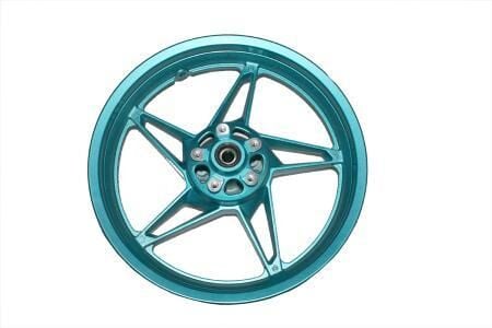 Cf Moto Nk 650 Ön Jant Orj