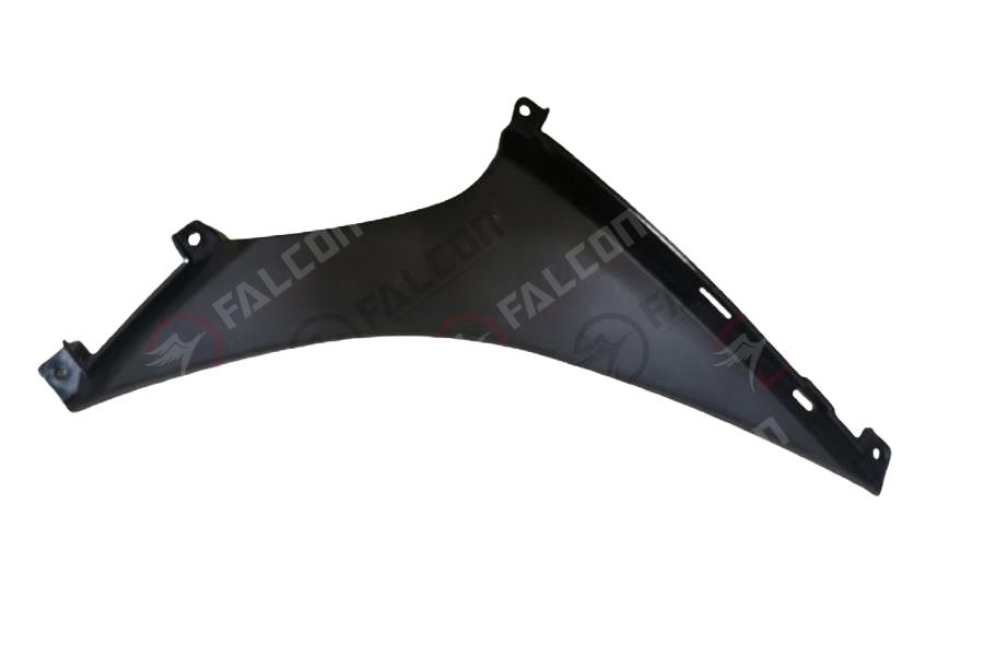 Falcon Dizlik Dekoratif Parça Sol- Fr 177 Racıng