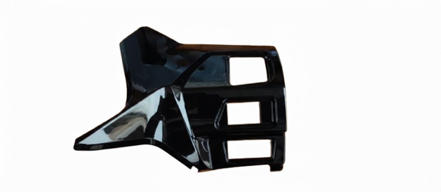 Mondıal 125 Elegante İ Kumanda Dugmelerı Kapagı Sag Orijinal