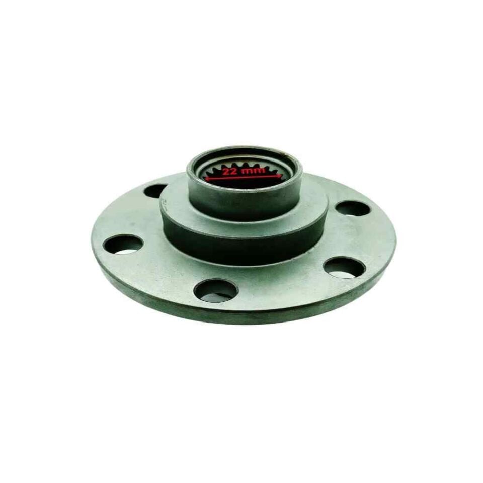 Lintex4004X4Difransiyelaynagöbeği21Frezeli6Delikliöm