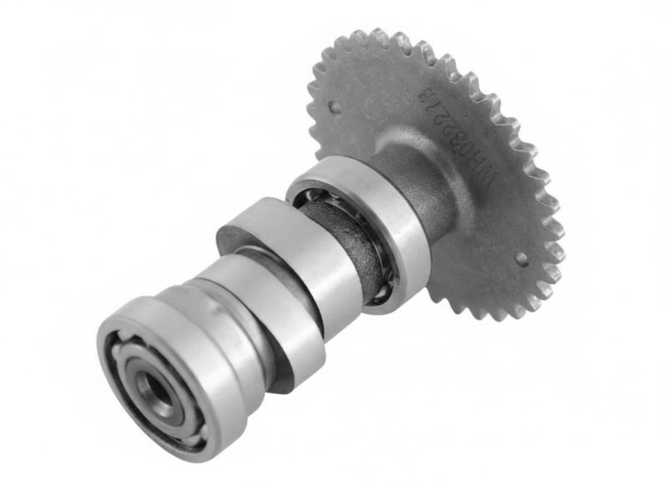 Mondial Fizy Eksantrik Mili