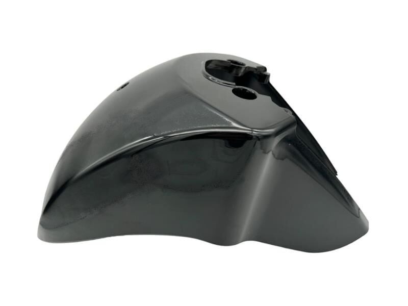 Mondial Scooter Wing 50 Ön Çamurluk Siyah