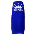 Üniversal Koltuk Kılıfı King Mavi