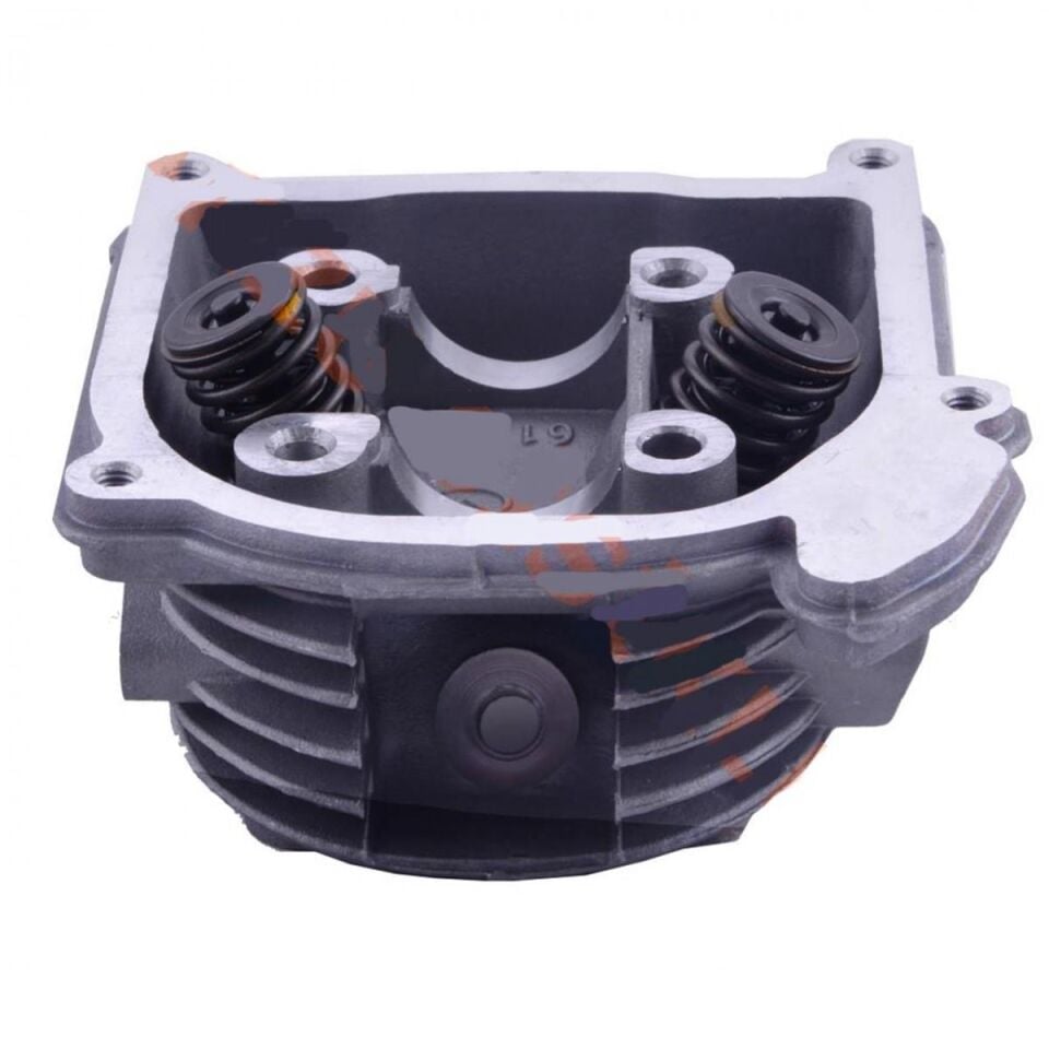 Rmg Rapid 50 Silindir Kapağı Dq Siboplu 80Cc