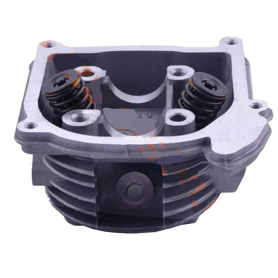 Rmg Rapid 50 Silindir Kapağı Dq Siboplu 80Cc