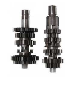 Şanzuman Komple (Dişlili) 125 - 150Cc Cg Jolt