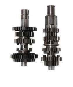 Şanzuman Komple (Dişlili) 125 - 150Cc Cg Jolt