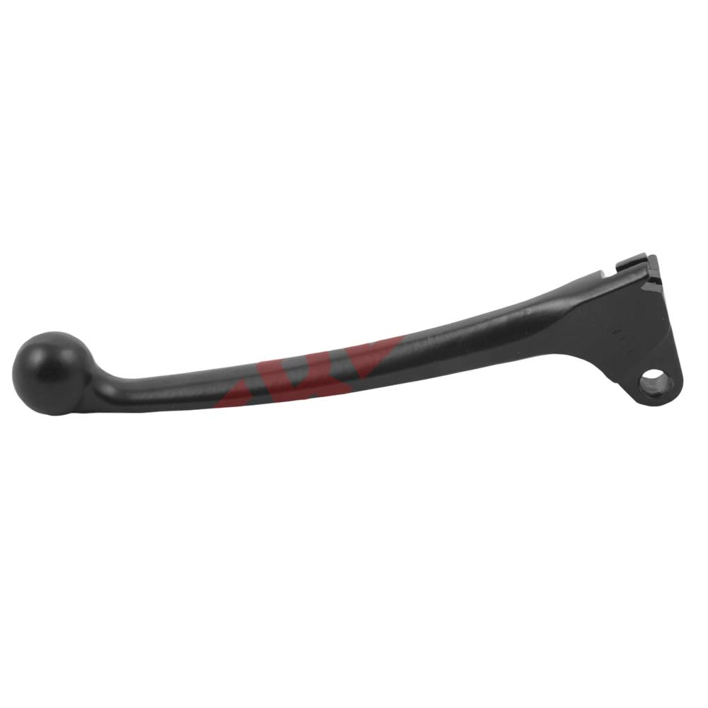 Scooter 150 Fren Kolu Sol Siyah