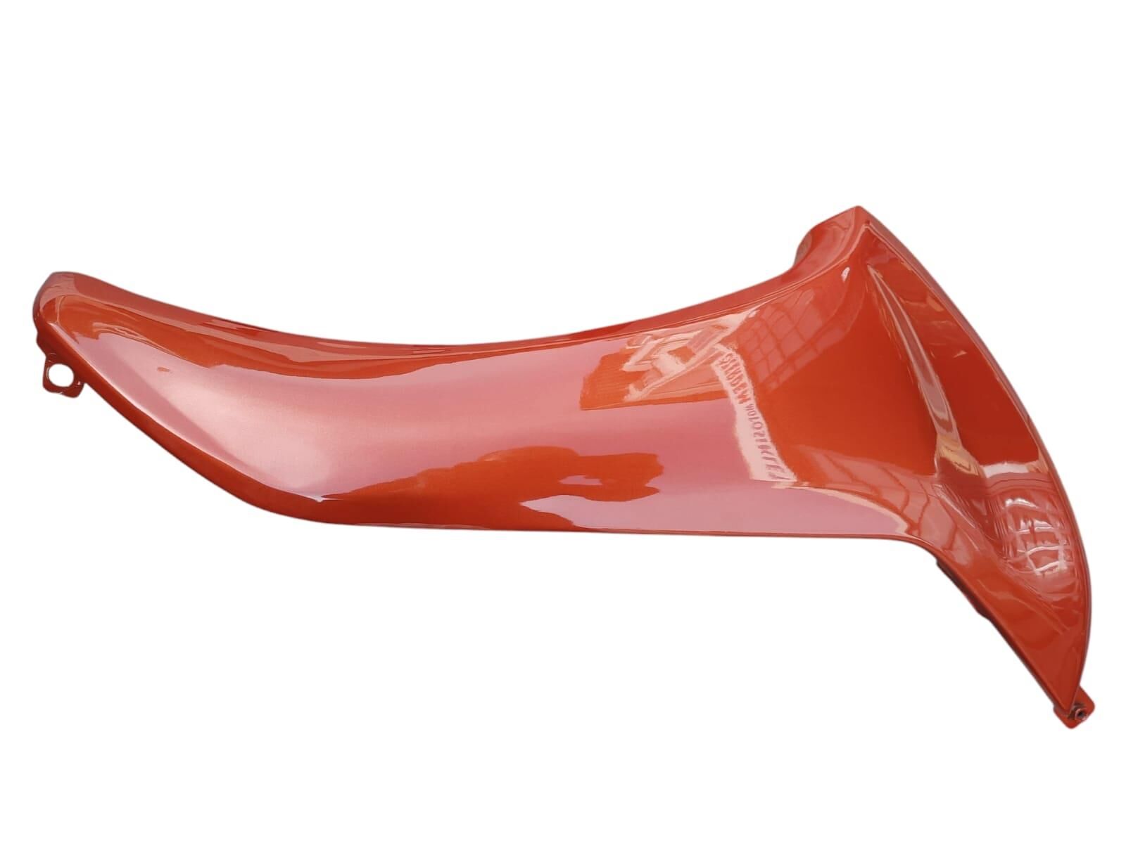 Tvs Jupiter 125 Dizlik Sol Dış Turuncu Kl221189Hg