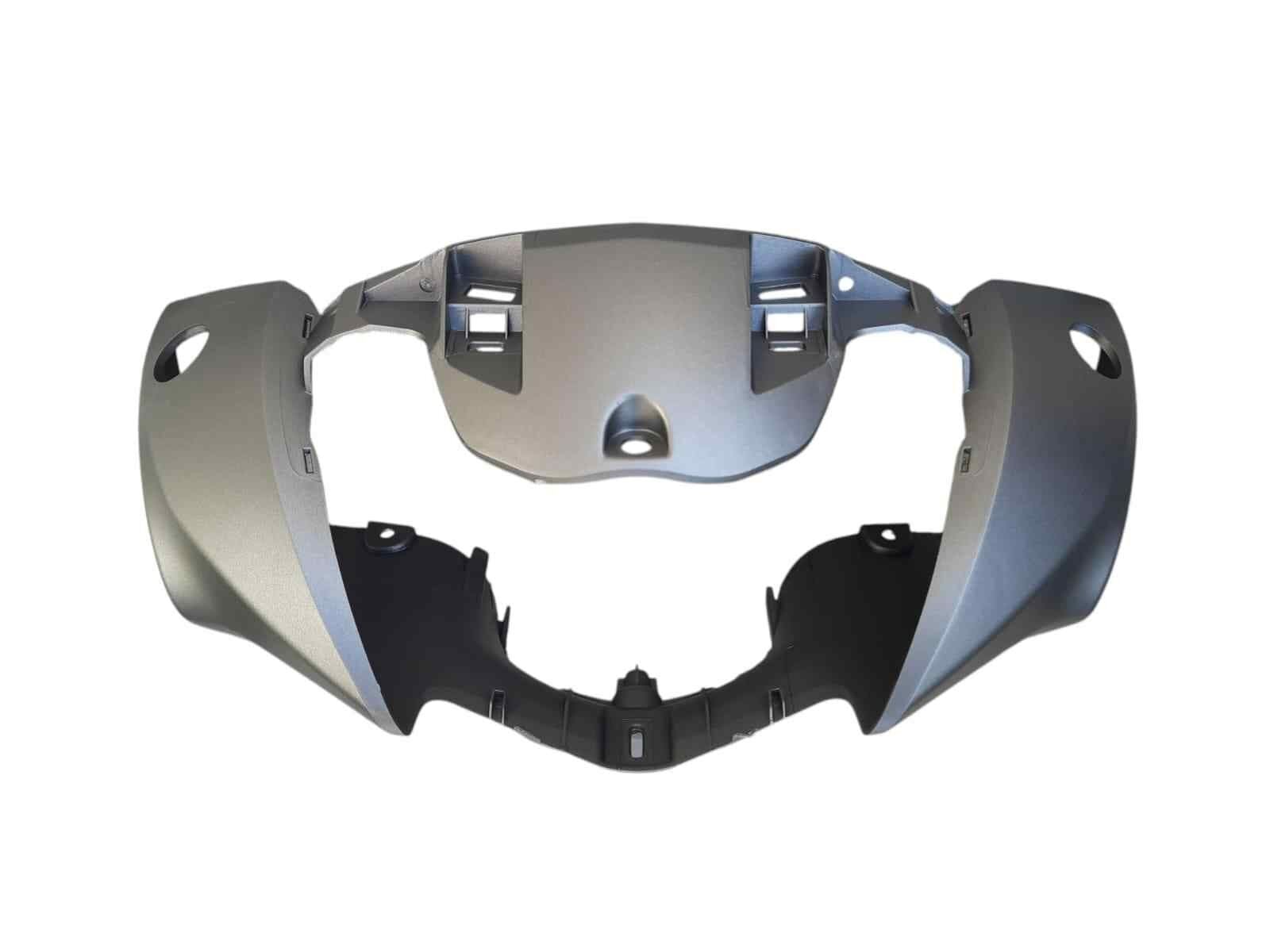Tvs Jupiter 125 Far Muhafazası Gri İth