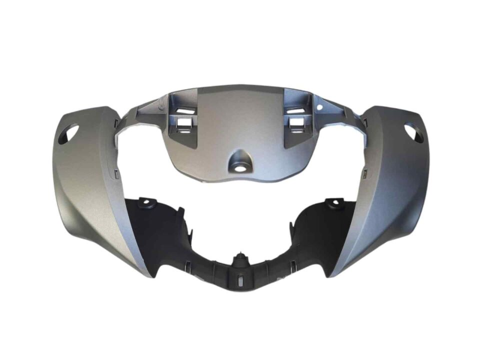 Tvs Jupiter 125 Far Muhafazası Gri İth