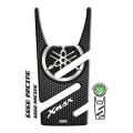 Yamaha Xmax 2014 - 2017 Uyumlu Tank Pad 001