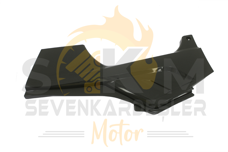 Cf Moto Cf400Atr-L Eps (T3) On Panel Sol Dıs (Sıyah) Orijinal