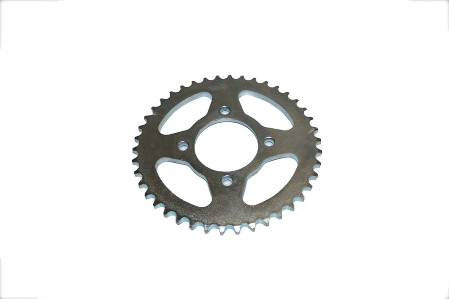 Mondıal Z-One Arka Zıncır Dıslısı Orijinal